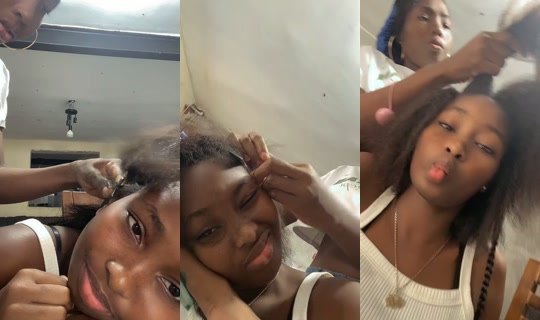 faneicy.vallecill's Live Session — Sep 2, 2026, 8:48 PM