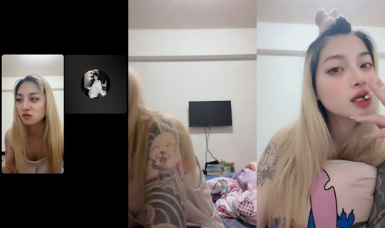 fangfang910714's Live Session — Jul 17, 2026, 5:08 PM