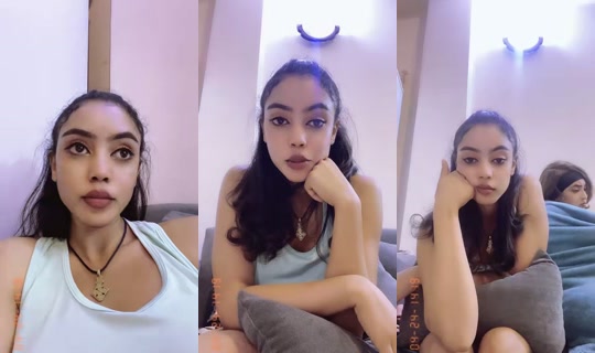 fanii12fanii's Live Session — Jul 26, 2026, 9:17 PM