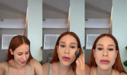faniksasfit's Live Session — Jul 26, 2026, 9:01 PM