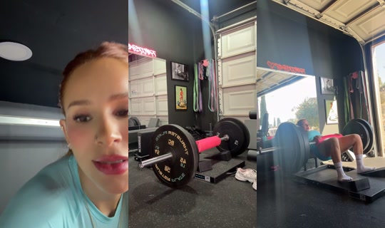 faniksasfit's Live Session — Jul 26, 2026, 11:59 PM