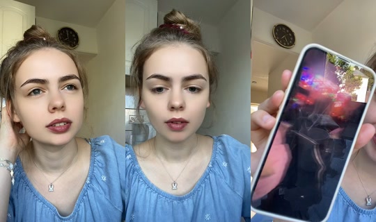 fanilela3's Live Session — Sep 7, 2026, 1:01 PM