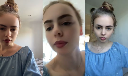 fanilela3's Live Session — Sep 7, 2026, 2:24 PM