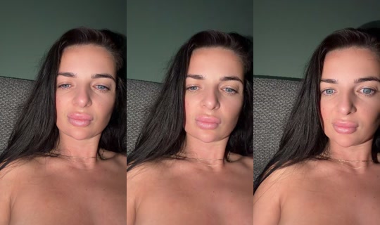 fankosmosgirl's Live Session — Oct 23, 2026, 7:32 AM