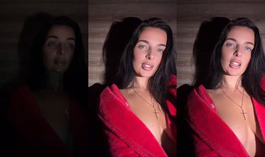 fankosmosgirl's Live Session — Oct 23, 2026, 7:47 PM