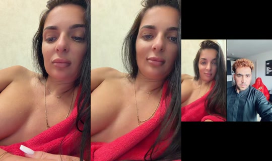 fankosmosgirl's Live Session — Oct 24, 2026, 11:49 AM