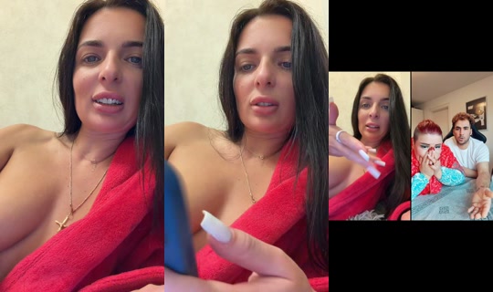 fankosmosgirl's Live Session — Oct 24, 2026, 2:08 PM