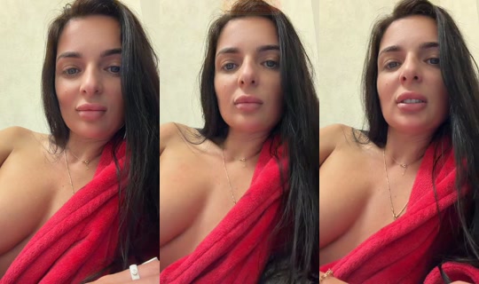 fankosmosgirl's Live Session — Oct 24, 2026, 2:59 PM