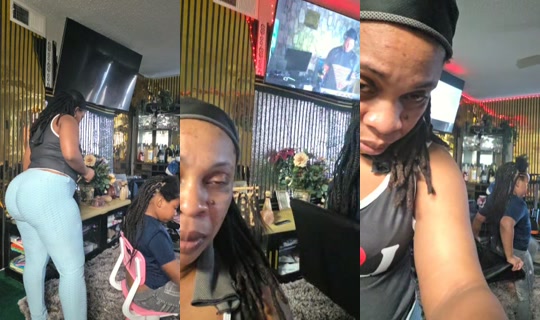 fanmokay55's Live Session — Oct 12, 2026, 9:26 PM