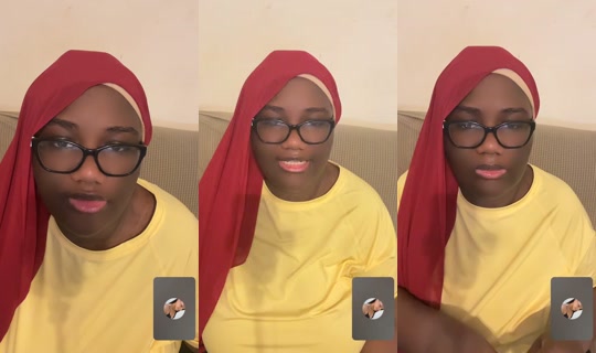 fanna20224's Live Session — Jul 26, 2026, 11:57 AM
