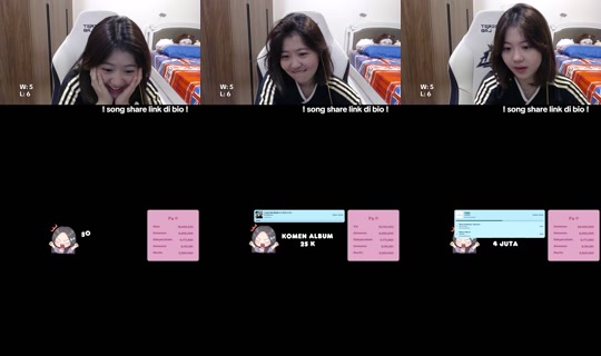 fanny.cynthia's Live Session — Aug 29, 2026, 9:33 PM