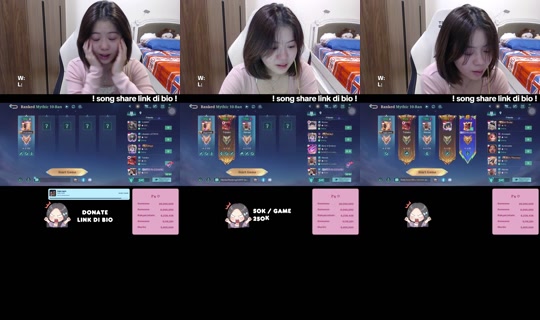 fanny.cynthia's Live Session — Aug 30, 2026, 3:58 PM