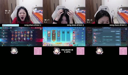 fanny.cynthia's Live Session — Oct 13, 2026, 4:24 PM