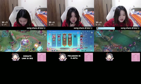 fanny.cynthia's Live Session — Oct 13, 2026, 6:56 PM