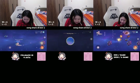 fanny.cynthia's Live Session — Oct 13, 2026, 7:47 PM