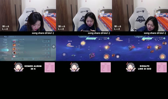 fanny.cynthia's Live Session — Oct 14, 2026, 4:19 PM