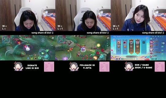 fanny.cynthia's Live Session — Oct 14, 2026, 5:09 PM