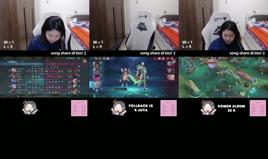 fanny.cynthia's Live Session — Oct 14, 2026, 6:59 PM