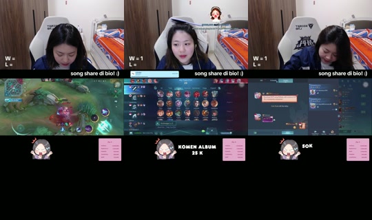 fanny.cynthia's Live Session — Oct 15, 2026, 4:55 PM
