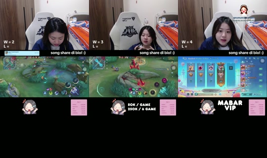 fanny.cynthia's Live Session — Oct 15, 2026, 5:46 PM
