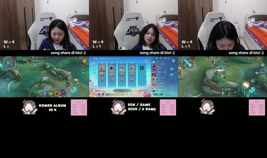 fanny.cynthia's Live Session — Oct 15, 2026, 6:37 PM