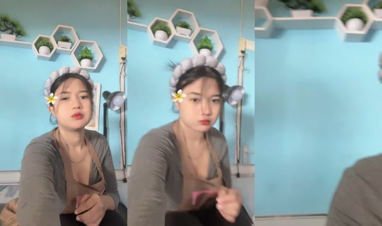 fannybeautysalon.studio's Live Session — Aug 19, 2026, 12:25 AM