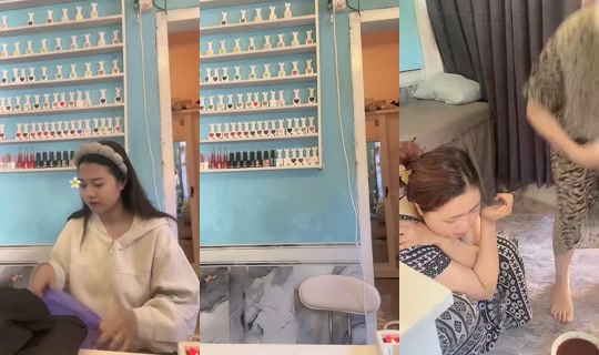 fannybeautysalon.studio's Live Session — Aug 21, 2026, 5:11 AM
