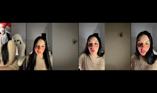 fansluceroofi's Live Session — Oct 7, 2026, 8:01 PM