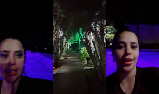 fanz_labobo609's Live Session — Oct 16, 2026, 1:44 PM