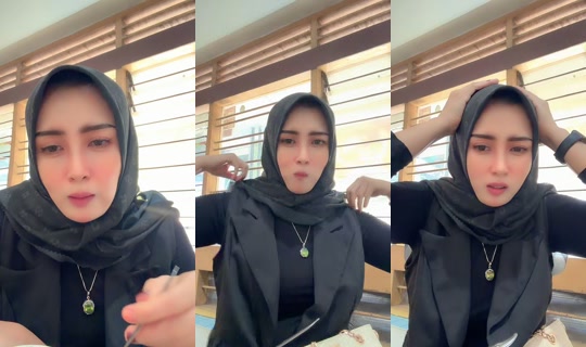 fara_imut18's Live Session — Oct 5, 2026, 4:14 AM