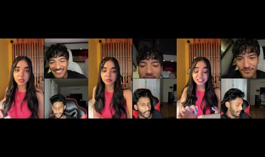 faraboverubies's Live Session — Jul 9, 2026, 11:23 AM