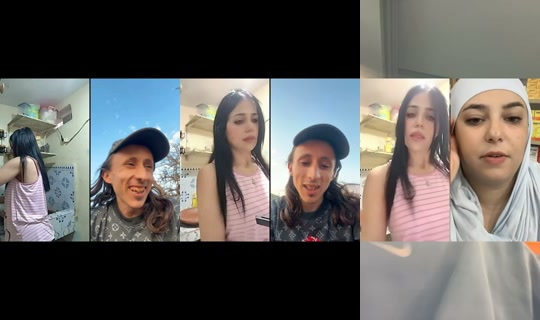 farachaa.1990.frizita's Live Session — Oct 14, 2026, 5:42 PM