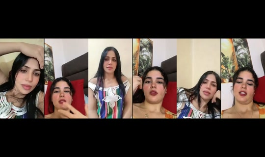 farachaa.1990.frizita's Live Session — Oct 15, 2026, 12:29 AM