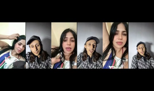 farachaa.1990.frizita's Live Session — Oct 15, 2026, 1:32 AM