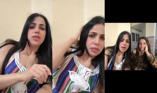 farachaa.1990.frizita's Live Session — Oct 15, 2026, 2:34 AM