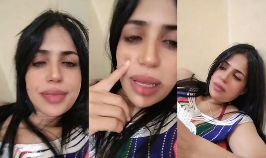 farachaa.1990.frizita's Live Session — Oct 15, 2026, 3:26 AM