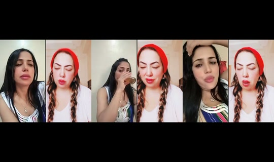 farachaa.1990.frizita's Live Session — Oct 15, 2026, 11:03 AM