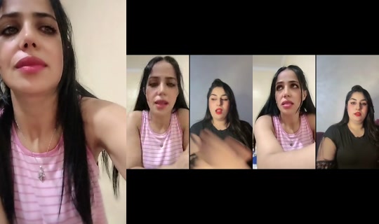 farachaa.1990.frizita's Live Session — Oct 15, 2026, 10:49 PM