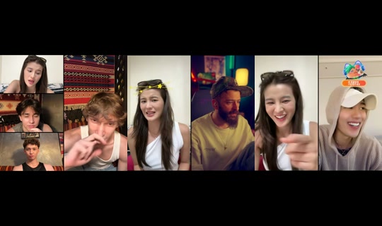 farafern's Live Session — Jul 8, 2026, 3:54 PM