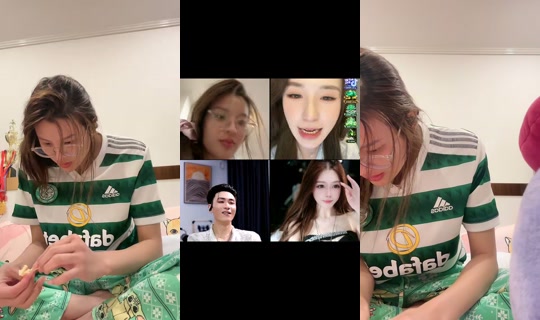 farafern's Live Session — Aug 29, 2026, 4:22 PM