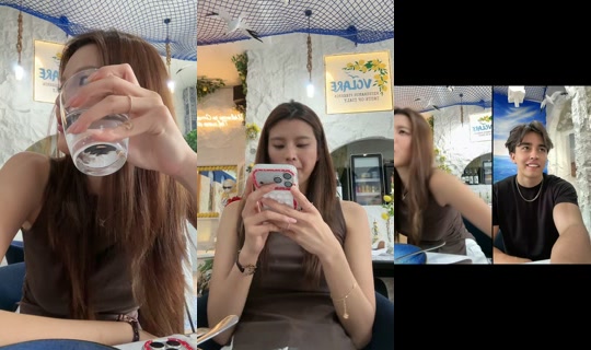 farafern's Live Session — Aug 30, 2026, 7:45 AM