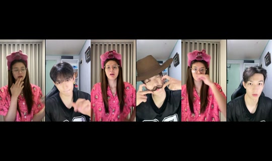 farafern's Live Session — Sep 27, 2026, 2:27 PM