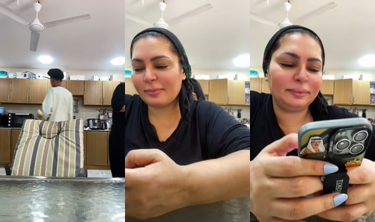 farah.bahraini's Live Session — Aug 15, 2026, 8:08 AM