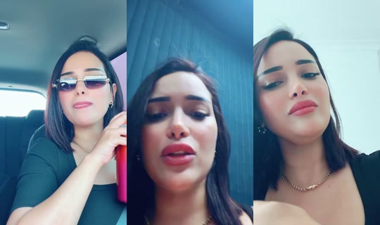 farah.c01's Live Session — Jul 9, 2026, 11:13 AM