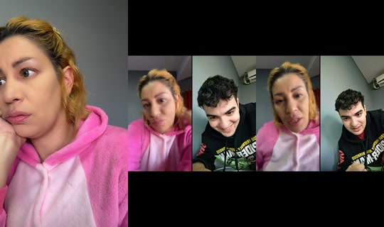 farah.el.hiba5's Live Session — Sep 21, 2026, 8:21 PM