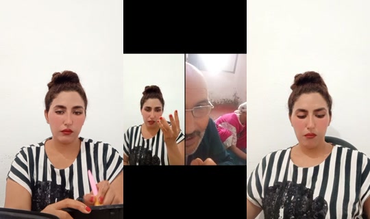 farah.farrouha.officiel's Live Session — Jul 22, 2026, 6:17 PM