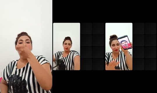 farah.farrouha.officiel's Live Session — Jul 22, 2026, 8:32 PM