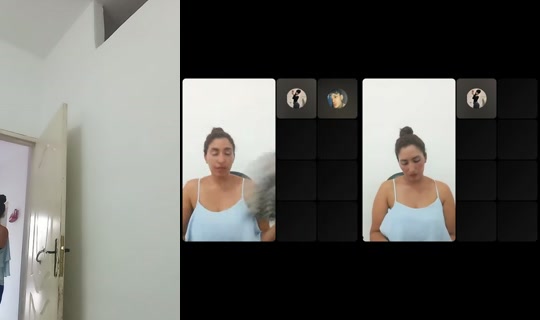 farah.farrouha.officiel's Live Session — Jul 23, 2026, 5:25 PM