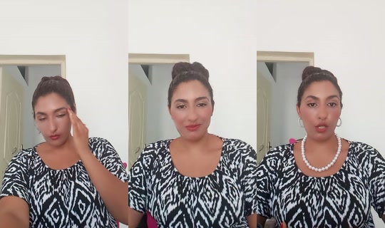 farah.farrouha.officiel's Live Session — Jul 24, 2026, 11:47 AM