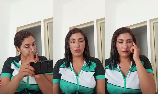 farah.farrouha.officiel's Live Session — Jul 25, 2026, 1:20 PM